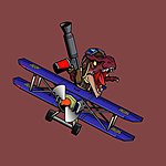 Viewtiful Joe: Red Hot Rumble - GameCube Artwork