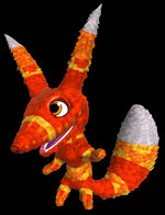Viva Piñata - Xbox 360 Artwork