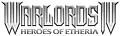 Warlords IV: Heroes of Etheria - PC Artwork