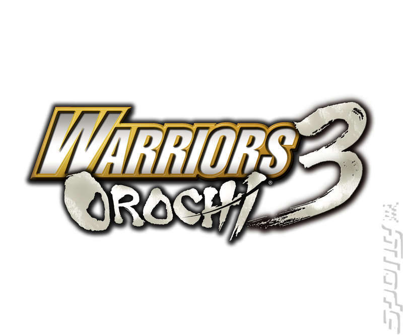 Warriors Orochi 3 - Xbox 360 Artwork