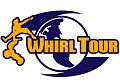 Whirl Tour - PS2 Artwork
