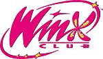 Winx Club - GBA Artwork