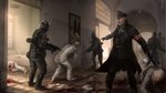 Wolfenstein: The New Order - PC Artwork