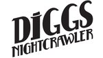 Wonderbook: Diggs Nightcrawler - PS3 Artwork
