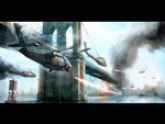 World in Conflict - PS3 Artwork