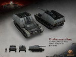 World Of Tanks - Xbox 360 Artwork