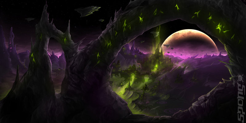 World of Warcraft Designer, Jon LeCraft Editorial image