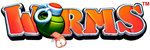 Worms - PlayStation Artwork