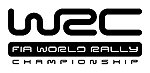WRC - PSP Artwork