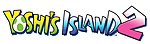 Yoshi's Island DS - DS/DSi Artwork