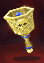 Zack & Wiki: Quest for Barbaros' Treasure - Wii Artwork