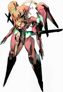 Zone of the Enders: The 2nd Runner - PS2 Artwork