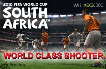 2010 FIFA World Cup South Africa Editorial image