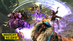 Anarchy Reigns: Platinum Games' Atsushi Inaba Editorial image