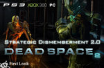 Dead Space 2 Editorial image