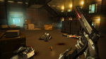 Deus Ex: Human Revolution Editorial image