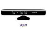 E3 2010: Inside the Kinect Event Editorial image