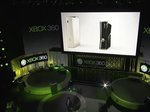 E3 2010: Microsoft's Press Briefing Editorial image