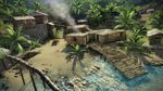 Far Cry 3: The Multiplayer Editorial image