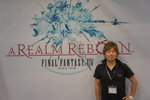 Fixing Final Fantasy XIV Editorial image