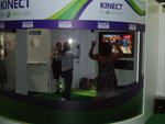 Gamescom 2010: Kudo Tsunoda on Kinect - PART 1 Editorial image