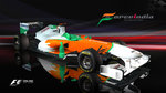 Gamescom 2011: F1 Online Editorial image