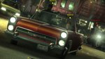 GTA IV: The Lost and Damned Editorial image