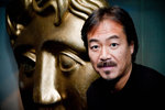 Hironobu Sakaguchi at BAFTA Editorial image