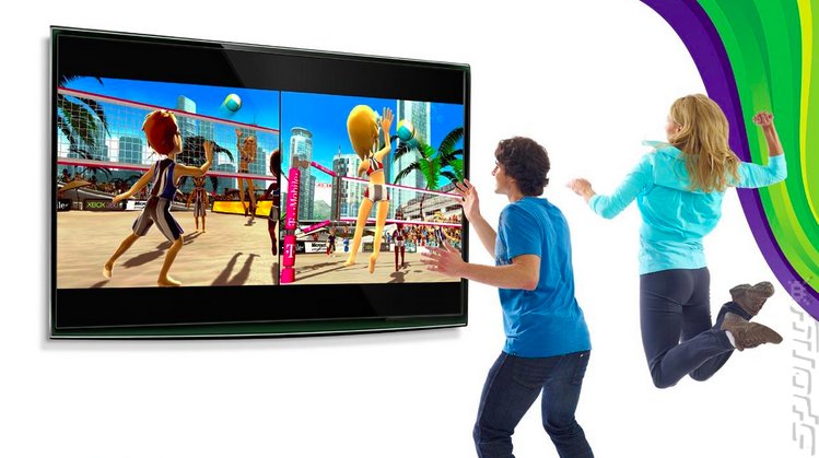 Kinect 2: Do We Need It? Editorial image