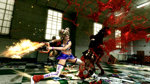 Lollipop Chainsaw Editorial image