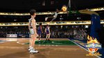 NBA Jam: On Fire Edition Editorial image