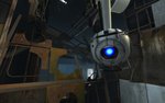 Portal 2: Valve's Chet Faliszek Editorial image