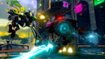 Ratchet & Clank: Into the Nexus Editorial image