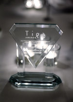 TIGA - Developers Awards 2007 Editorial image