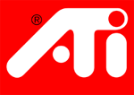 ATi logo