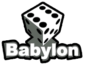 Babylon logo