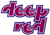 Deep Red logo