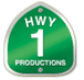 Hwy 1 logo