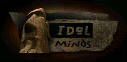 Idol Minds logo