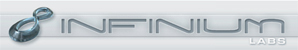 Infinium Labs logo