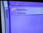 80GB 360 Hard Drive Leaked News image