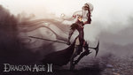 Action and Fantasy Collide in Bioware's Drage Age 2 News image