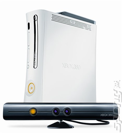 Xbox 360 to Pull Ahead of PS3 at Xmas News image