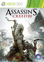 Related Images: Assassin's Creed III - American War - Packshots! News image
