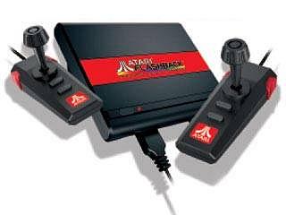 Atari Revisits its Heyday - Flashback Console and Atari Anthology Revealed News image