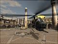 Related Images: Battlefield 2 Fires Warning Shots News image