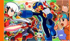 Battle Network Rockman Exe on Game Boy Advance News image