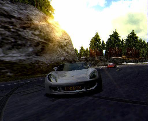 Benchmarking driving games with EA: Can new Need for Speed make the grade? First screens inside News image