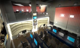 Birmingham's Omega Sektor Opens 10th August – Pics Inside