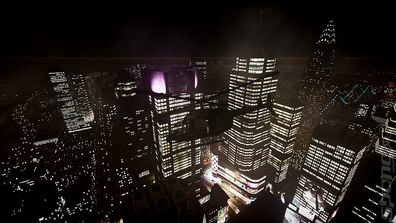 Blimey 4K Images of GTA IV are Eye Blowing News image